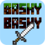 Minecraft Server icon for BashyBashy