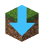 Minecraft Server icon for BlockBending