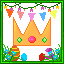 Minecraft Server icon for The Crown