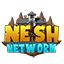 Minecraft Server icon for NESH network