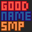 Minecraft Server icon for GoodNameSMP