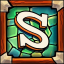 Minecraft Server icon for Shaded