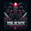 Minecraft Server icon for Malachite