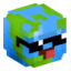 Minecraft Server icon for CYW - Create your worlds!