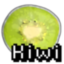Minecraft Server icon for KiwiRP