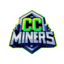 Minecraft Server icon for CC Miners Network
