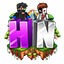Minecraft Server icon for The HexNation Network