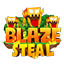 Minecraft Server icon for Blazesteal