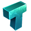 Minecraft Server icon for Throwback Survival