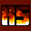 Minecraft Server icon for RADIANTSMP