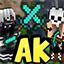 Minecraft Server icon for AtlanticKraft