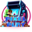 Minecraft Server icon for Pixel Play