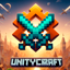 Minecraft Server icon for Unitycraft