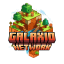 Minecraft Server icon for Galaxio Network