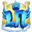 Minecraft Server icon for LuxiousNetwork