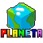 Minecraft Server icon for Planeta Cobblemon