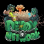 Minecraft Server icon for Detox Network