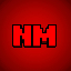 Minecraft Server icon for NickMC 