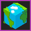 Minecraft Server icon for ATLAS LEGENDS