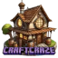 Minecraft Server icon for cybercraft Studios