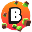 Minecraft Server icon for Blobs Mc