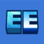 Minecraft Server icon for EasyEvent Events