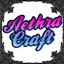 Minecraft Server icon for AethraCraft