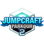 Minecraft Server icon for Jumpcraft 2.0