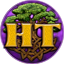 Minecraft Server icon for Hollowtree