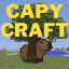 Minecraft Server icon for CapyCraft ATM9