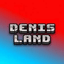 Minecraft Server icon for denisland.ovh | vanilla smp