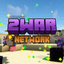 Minecraft Server icon for 2War Network