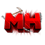 Minecraft Server icon for Minehub