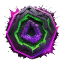 Minecraft Server icon for ObsidianMC