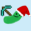 Minecraft Server icon for BeanzCraft
