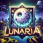 Minecraft Server icon for Lunaria