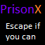 Minecraft Server icon for PrisonX