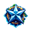 Minecraft Server icon for StarSurvival