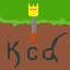 Minecraft Server icon for Kingcrafdom