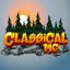 Minecraft Server icon for Classical MC