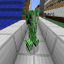 Minecraft Server icon for Creeper Realms