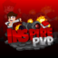 Minecraft Server icon for InspirePvP - Fresh Map Reset!