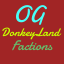 Minecraft Server icon for OG DonkeyLand
