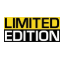 Minecraft Server icon for Limited Edition