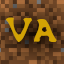 Minecraft Server icon for VanillArchy