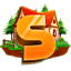Minecraft Server icon for SylvanMC