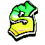 Minecraft Server icon for The Swamp