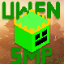Minecraft Server icon for UwenSMP
