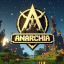 Minecraft Server icon for Anarchia