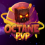 Minecraft Server icon for OctanePvP